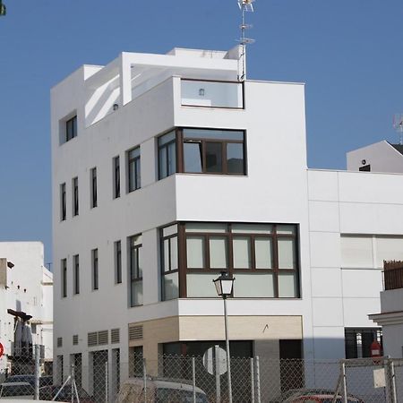 Apartamentos Villas Flamenco Rentals Кониль-де-ла-Фронтера Экстерьер фото