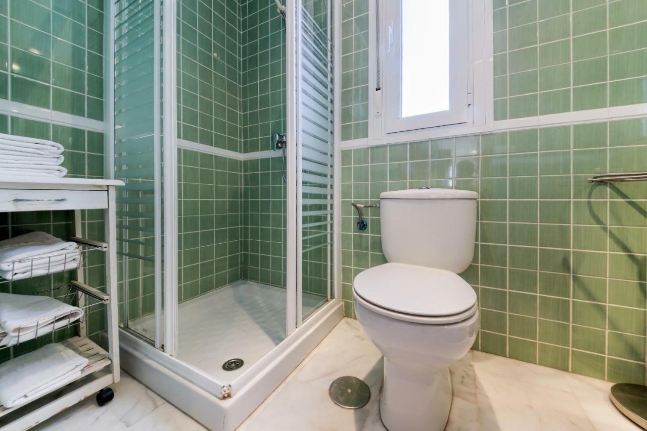 Apartamentos Villas Flamenco Rentals Кониль-де-ла-Фронтера Экстерьер фото