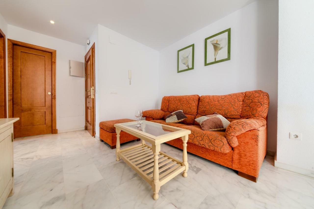 Apartamentos Villas Flamenco Rentals Кониль-де-ла-Фронтера Экстерьер фото