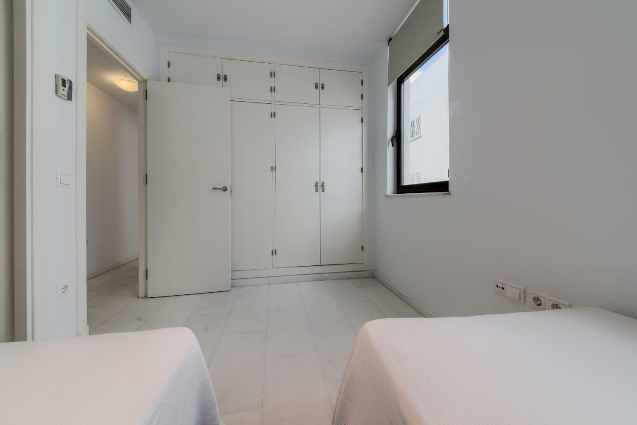 Apartamentos Villas Flamenco Rentals Кониль-де-ла-Фронтера Экстерьер фото