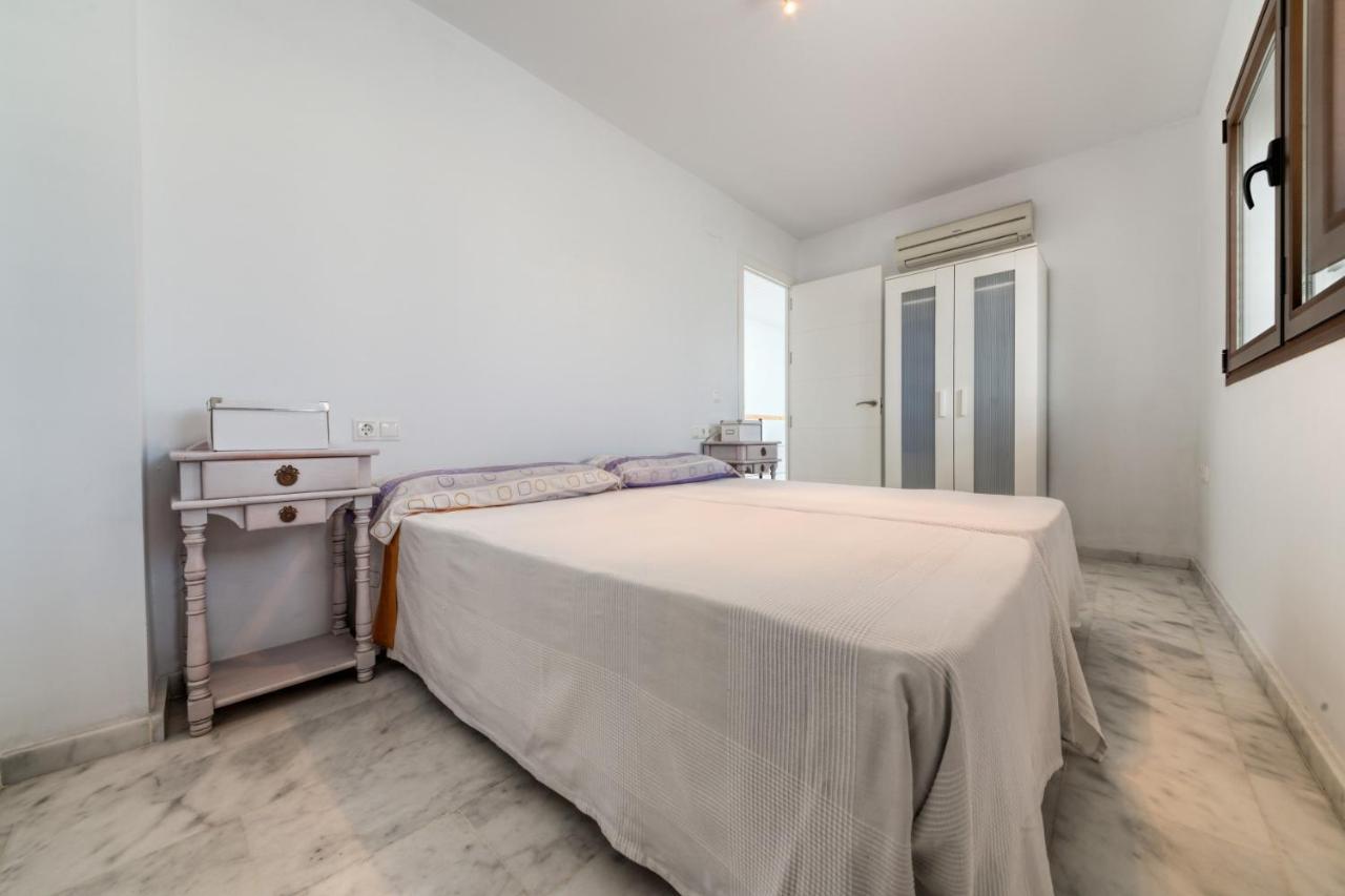 Apartamentos Villas Flamenco Rentals Кониль-де-ла-Фронтера Экстерьер фото