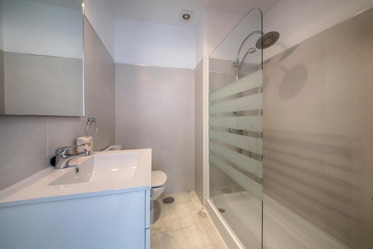 Apartamentos Villas Flamenco Rentals Кониль-де-ла-Фронтера Экстерьер фото