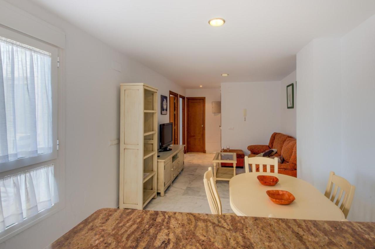 Apartamentos Villas Flamenco Rentals Кониль-де-ла-Фронтера Экстерьер фото