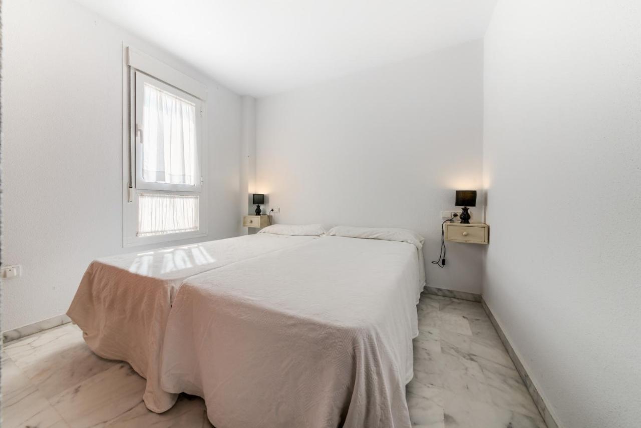 Apartamentos Villas Flamenco Rentals Кониль-де-ла-Фронтера Экстерьер фото