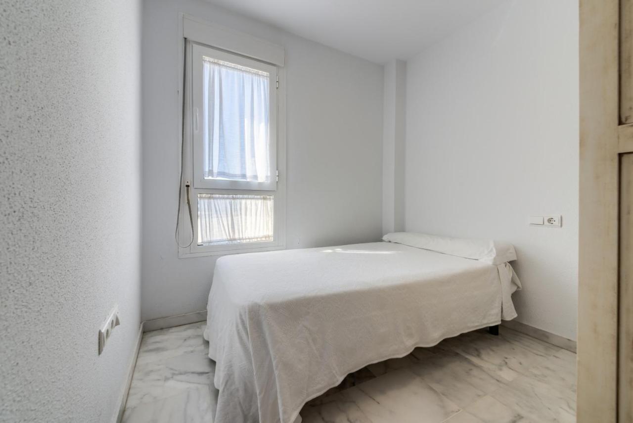 Apartamentos Villas Flamenco Rentals Кониль-де-ла-Фронтера Экстерьер фото